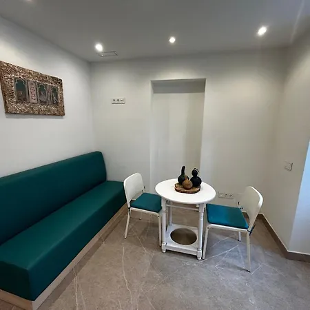 Apartment Brand New *