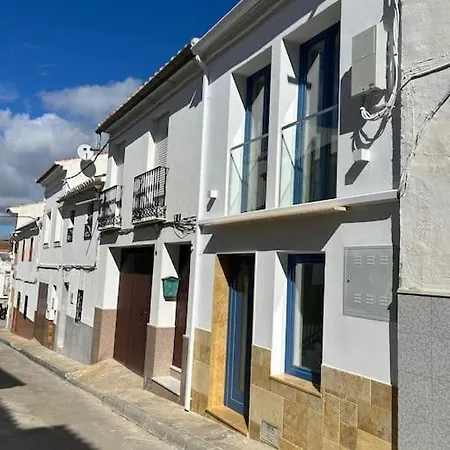 Brand New Apartment Ardales