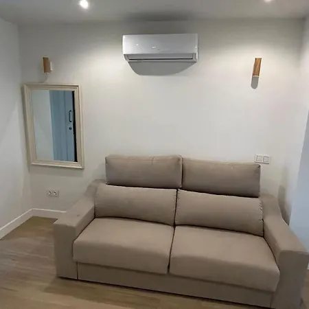 Apartment Brand New *