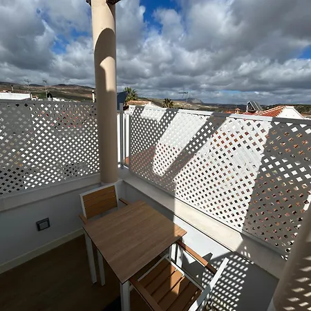 Apartment Brand New Ardales