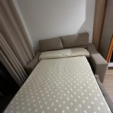 Apartment Brand New